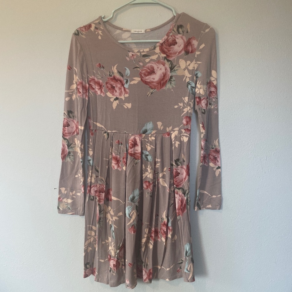 Women’s Dress